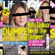 Illustration for article titled This Week In Tabloids: Whoops, There Are No Tabloids